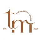 Tina Mesri Creative Director and Photography logosu