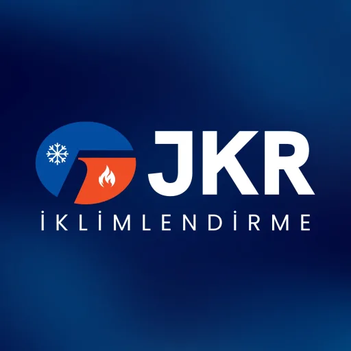 JKR Gree Adana Yetkili Bayi & Servis logosu