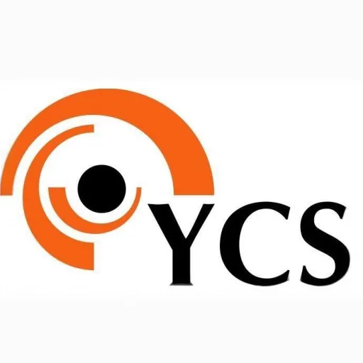 YCS Endüstri Mamülleri İmalat Pazarlama Taahhüt San. Tic. Ltd. Şti. logosu