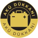 Akü Dükkanı logosu